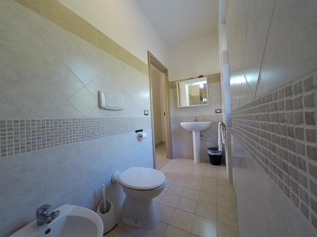 Salisu Country House Mignano Monte Lungo Bagian luar foto