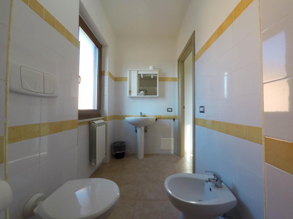 Salisu Country House Mignano Monte Lungo Bagian luar foto